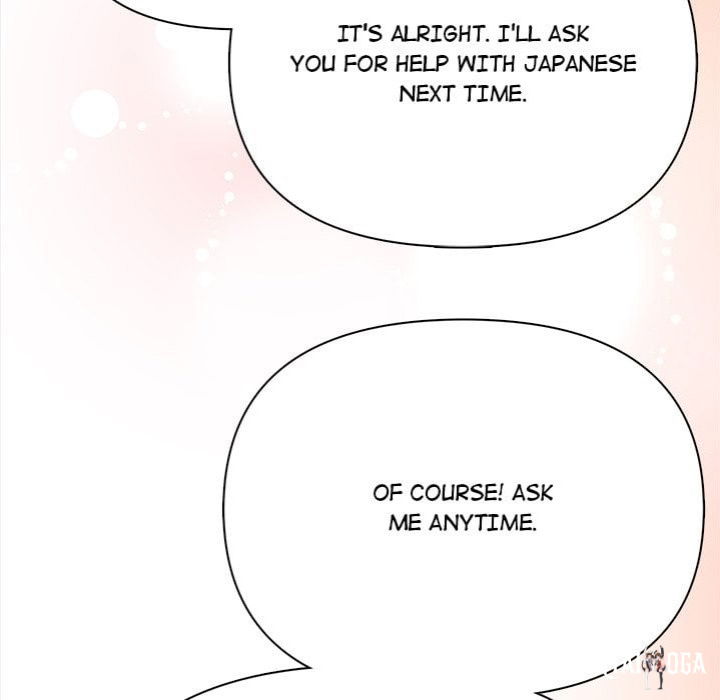 Language Exchange Language Exchange Chapter 6 - Página 65