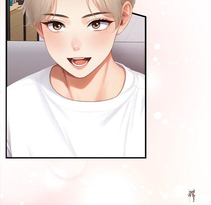 Language Exchange Language Exchange Chapter 6 - Página 67