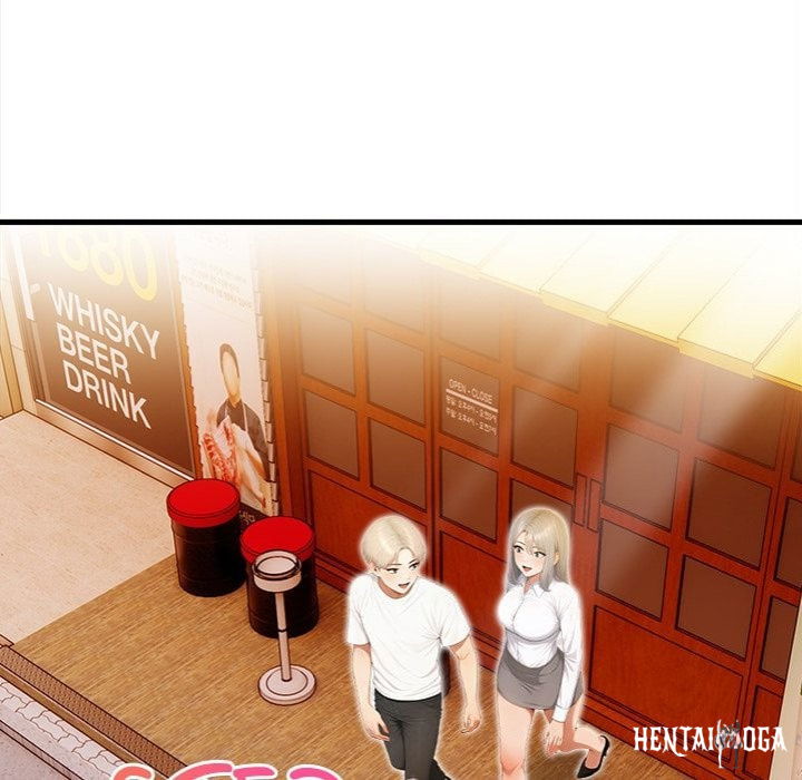 Language Exchange Language Exchange Chapter 6 - Página 74