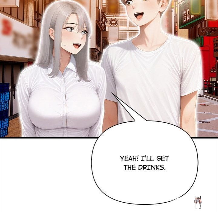 Language Exchange Language Exchange Chapter 6 - Página 81