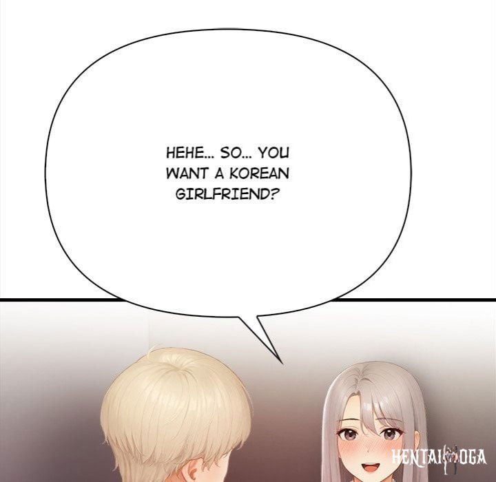 Language Exchange Language Exchange Chapter 6 - Página 94