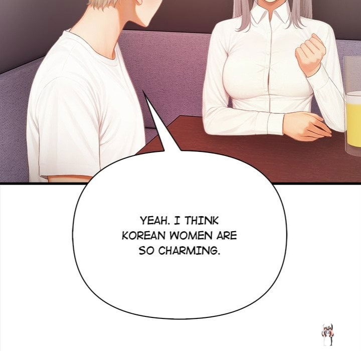 Language Exchange Language Exchange Chapter 6 - Página 95