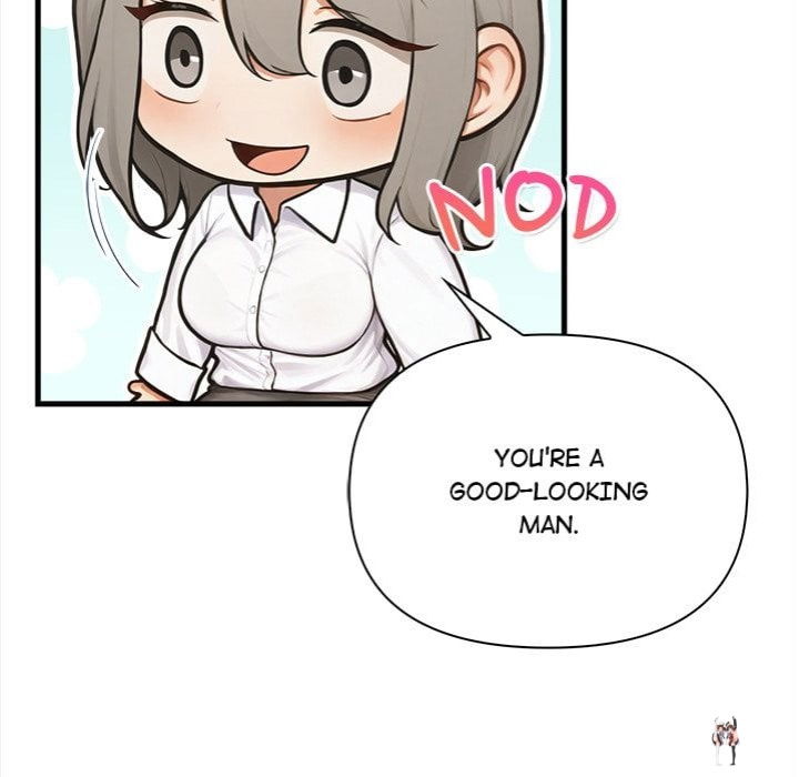 Language Exchange Language Exchange Chapter 6 - Página 97