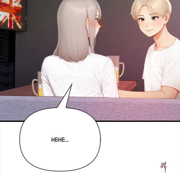 Language Exchange Language Exchange Chapter 6 - Página 99