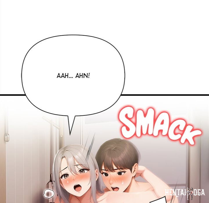 Language Exchange Language Exchange Chapter 5 - Página 124