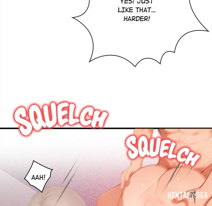 Language Exchange Language Exchange Chapter 5 - Página 126