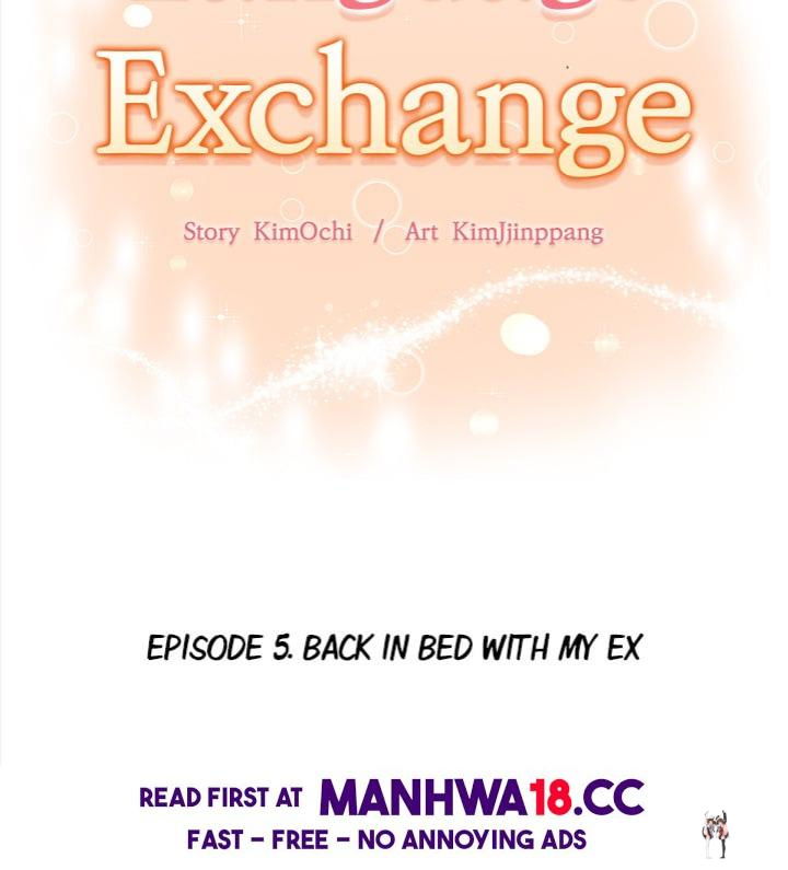 Language Exchange Language Exchange Chapter 5 - Página 15