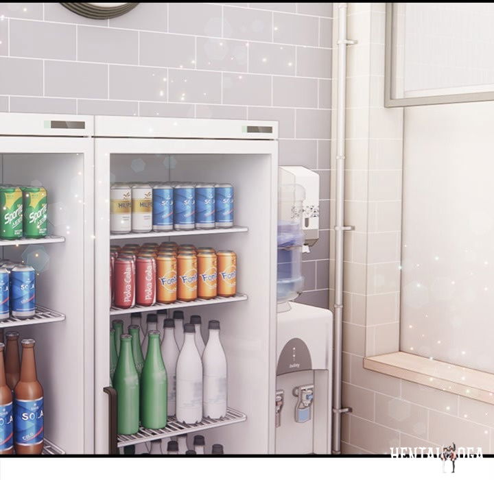 Language Exchange Language Exchange Chapter 5 - Página 17