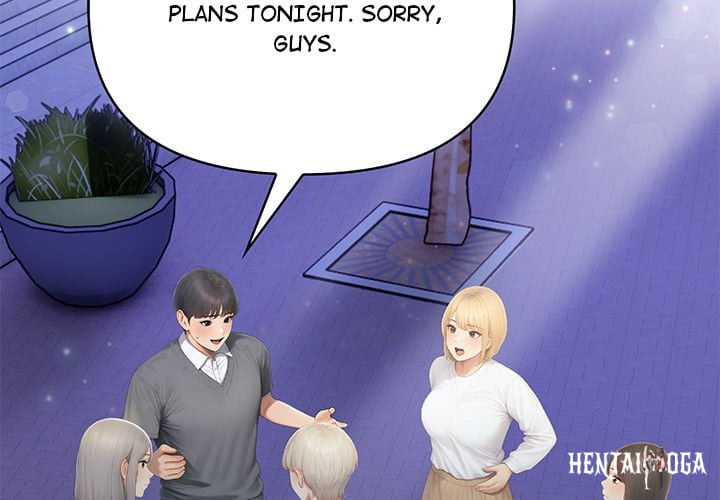 Language Exchange Language Exchange Chapter 5 - Página 2