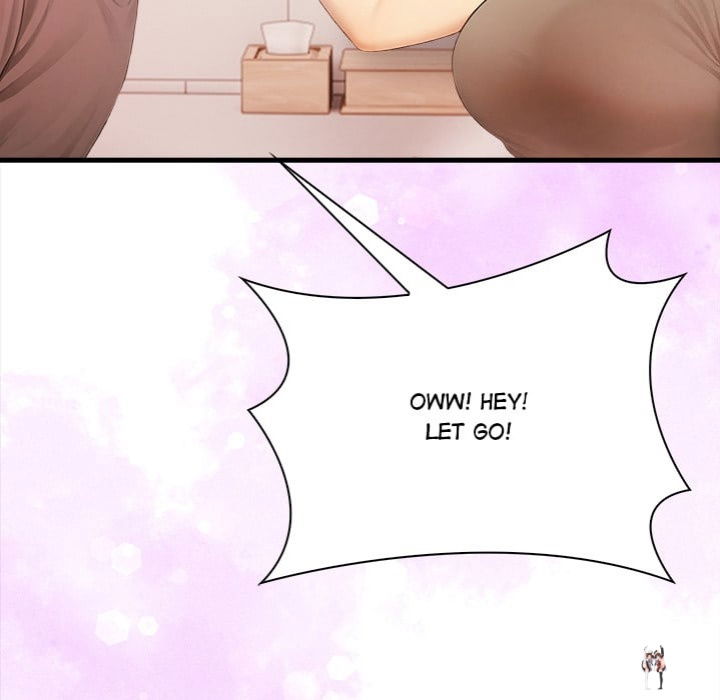 Language Exchange Language Exchange Chapter 5 - Página 29