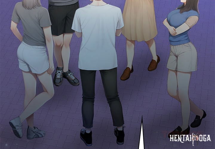 Language Exchange Language Exchange Chapter 5 - Página 3