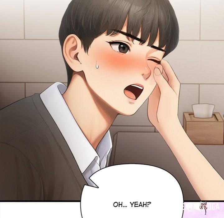 Language Exchange Language Exchange Chapter 5 - Página 31