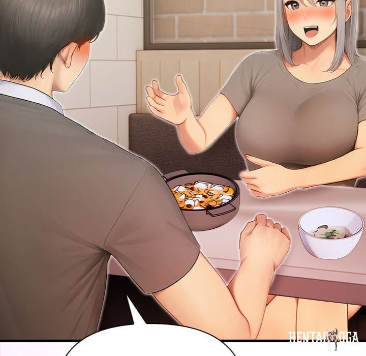 Language Exchange Language Exchange Chapter 5 - Página 36