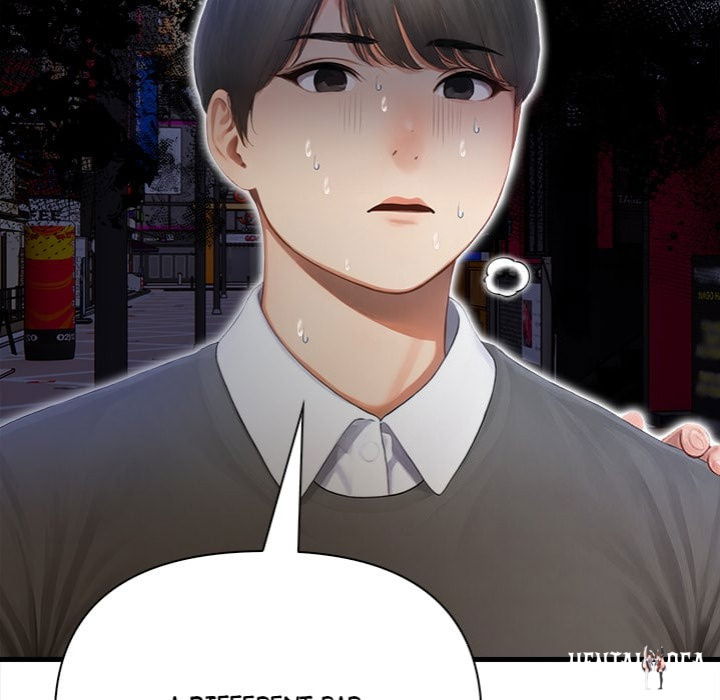 Language Exchange Language Exchange Chapter 5 - Página 40