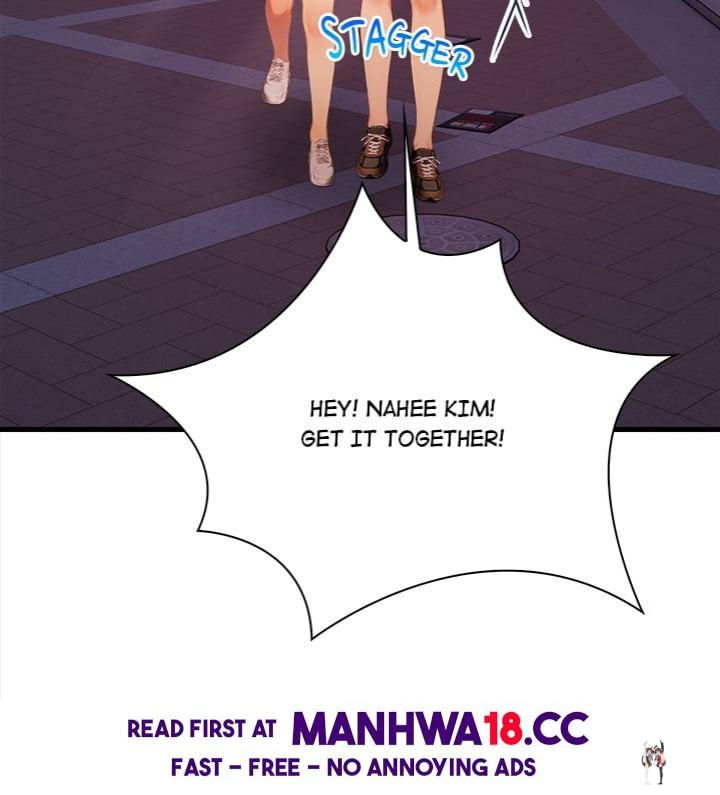 Language Exchange Language Exchange Chapter 5 - Página 43