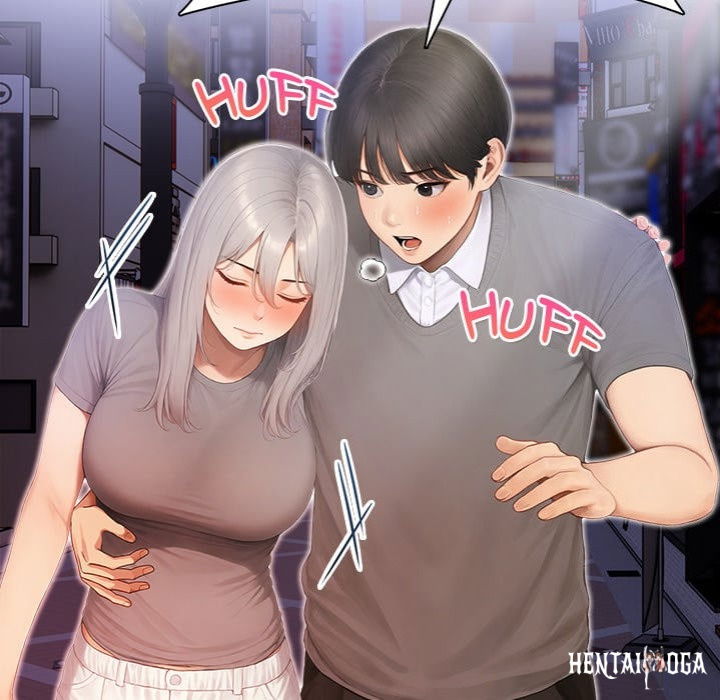 Language Exchange Language Exchange Chapter 5 - Página 45