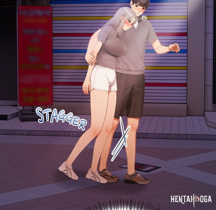 Language Exchange Language Exchange Chapter 5 - Página 50