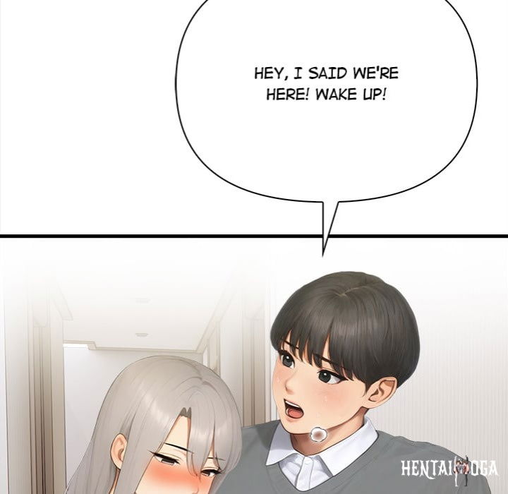 Language Exchange Language Exchange Chapter 5 - Página 60