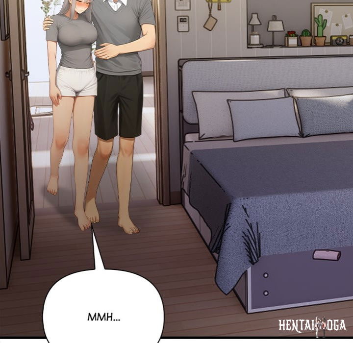 Language Exchange Language Exchange Chapter 5 - Página 63