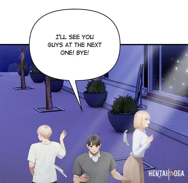 Language Exchange Language Exchange Chapter 5 - Página 8