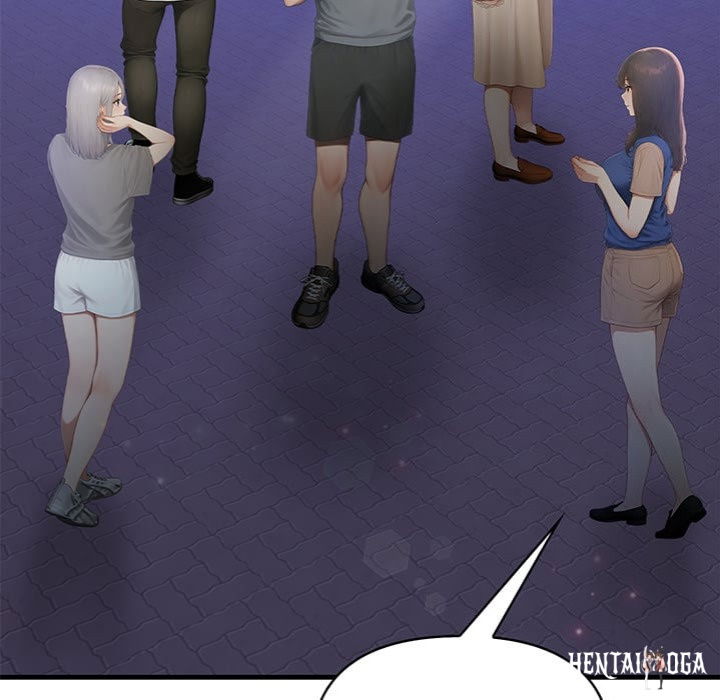 Language Exchange Language Exchange Chapter 5 - Página 9