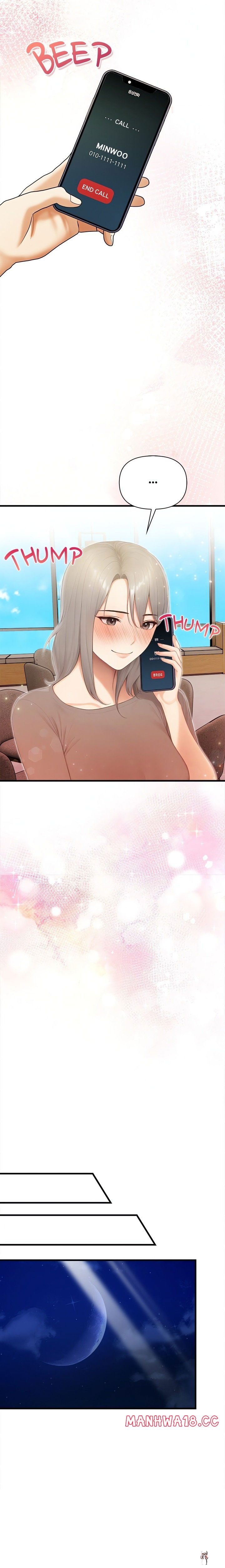 Language Exchange Language Exchange Chapter 4 - Página 10