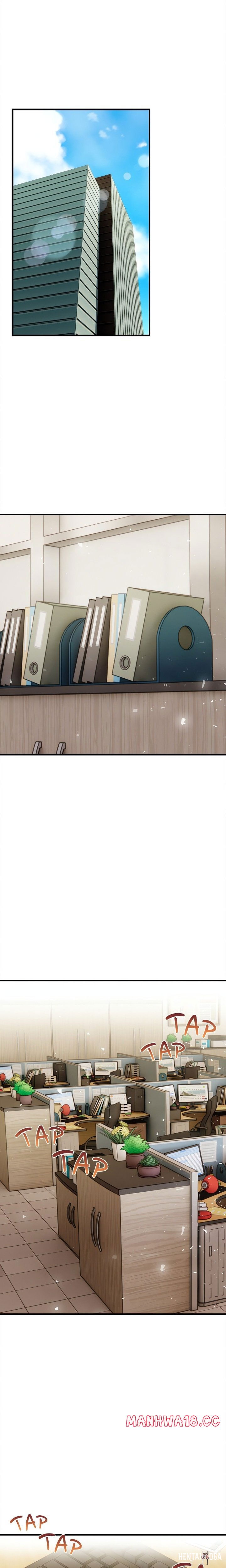 Language Exchange Language Exchange Chapter 4 - Página 2