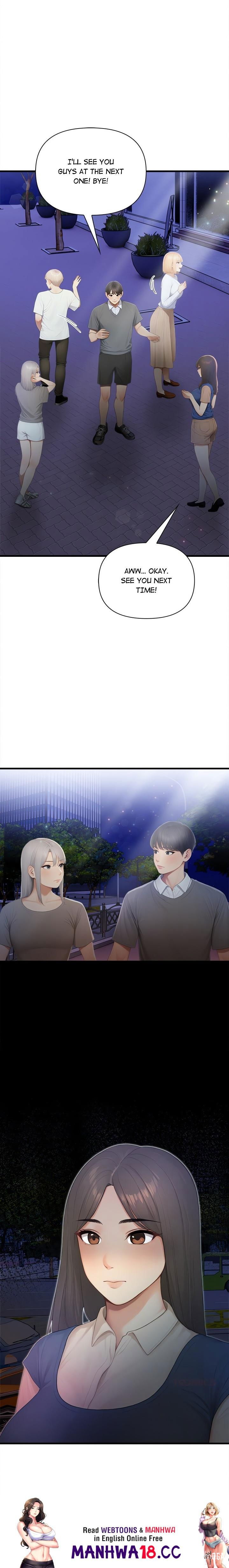 Language Exchange Language Exchange Chapter 4 - Página 23