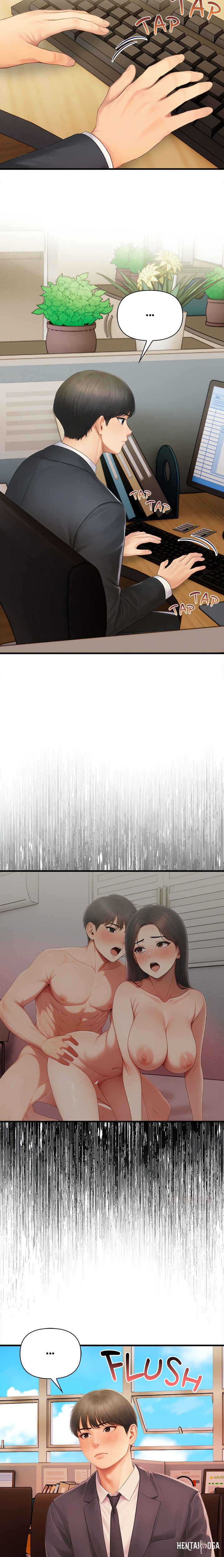 Language Exchange Language Exchange Chapter 4 - Página 3