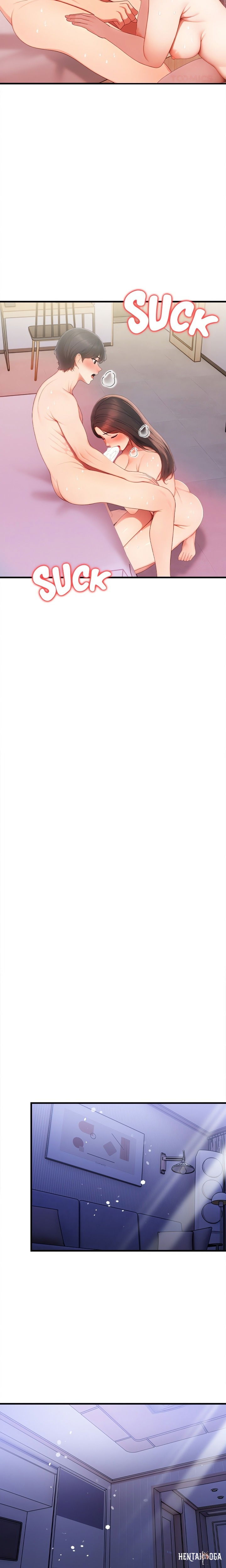 Language Exchange Language Exchange Chapter 3 - Página 18