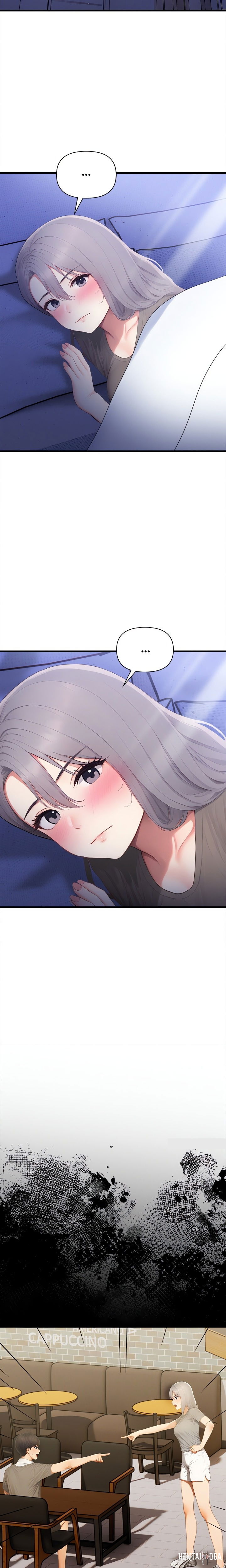 Language Exchange Language Exchange Chapter 3 - Página 19