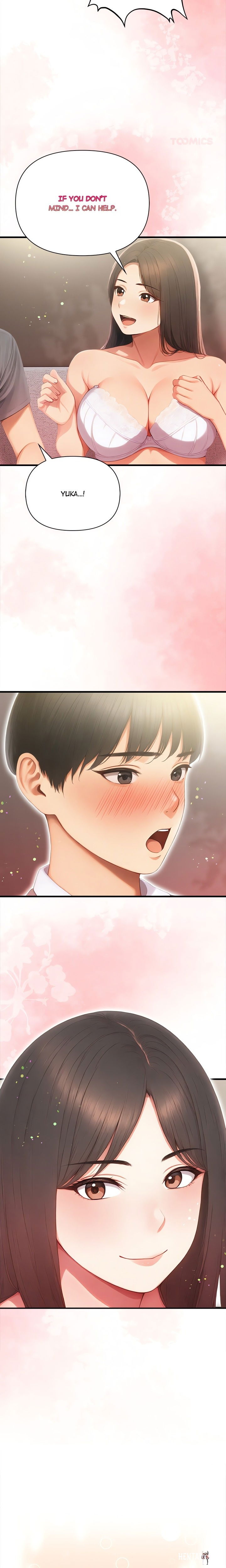 Language Exchange Language Exchange Chapter 3 - Página 2