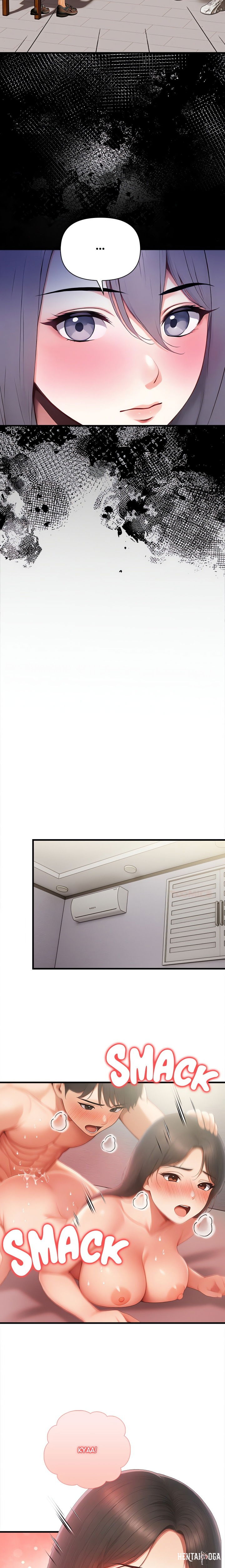 Language Exchange Language Exchange Chapter 3 - Página 20