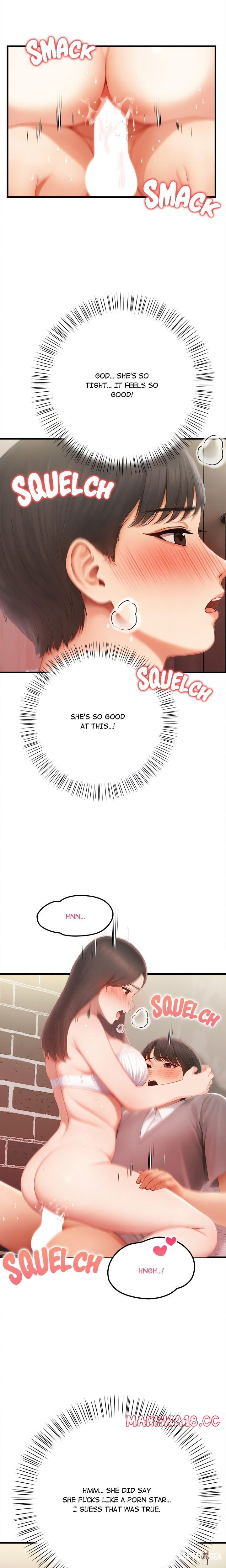 Language Exchange Language Exchange Chapter 3 - Página 4