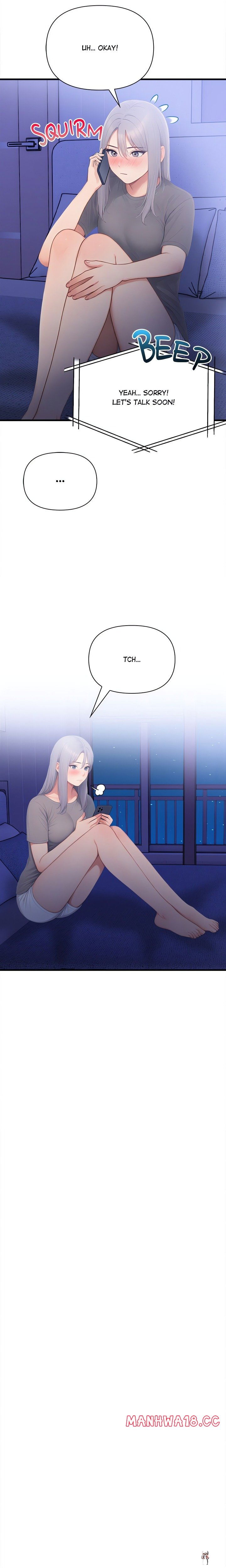 Language Exchange Language Exchange Chapter 2 - Página 13