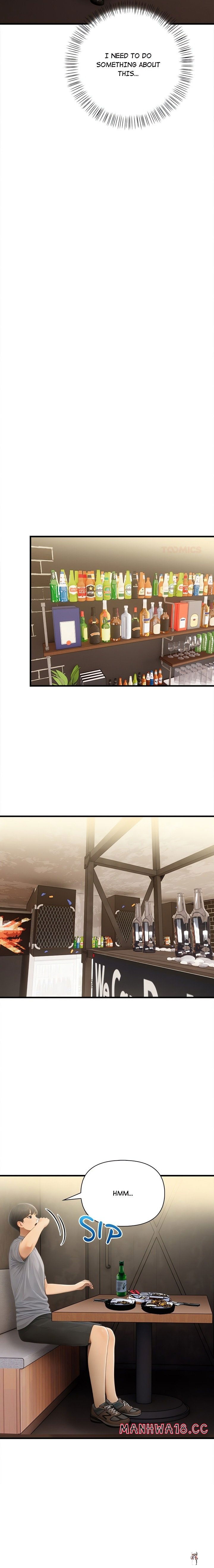 Language Exchange Language Exchange Chapter 2 - Página 16