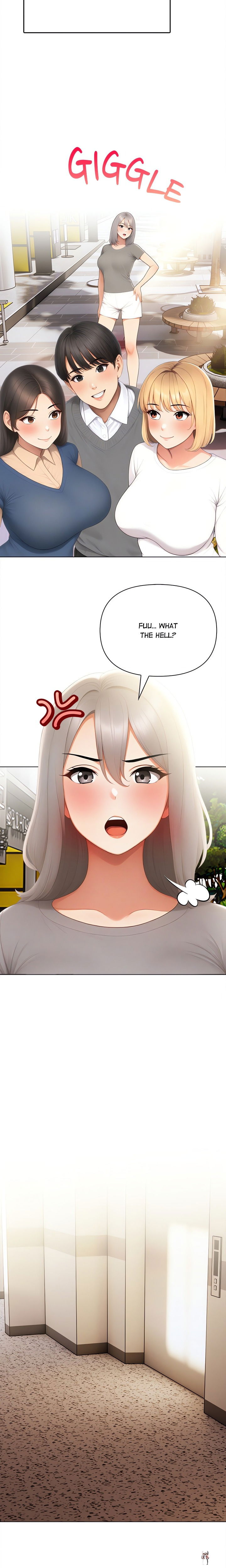 Language Exchange Language Exchange Chapter 1 - Página 17