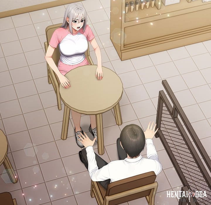 Language Exchange Language Exchange Chapter 12 - صفحة 19