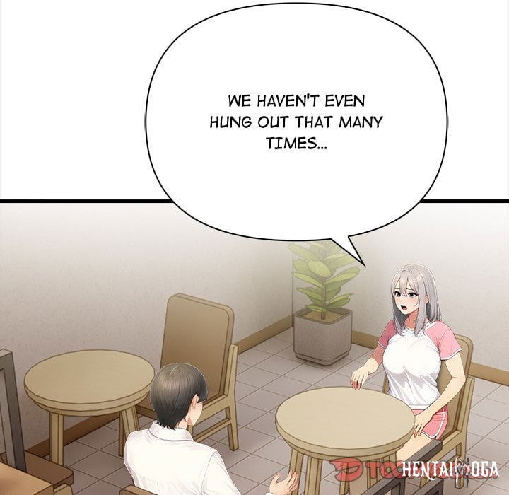 Language Exchange Language Exchange Chapter 12 - صفحة 21