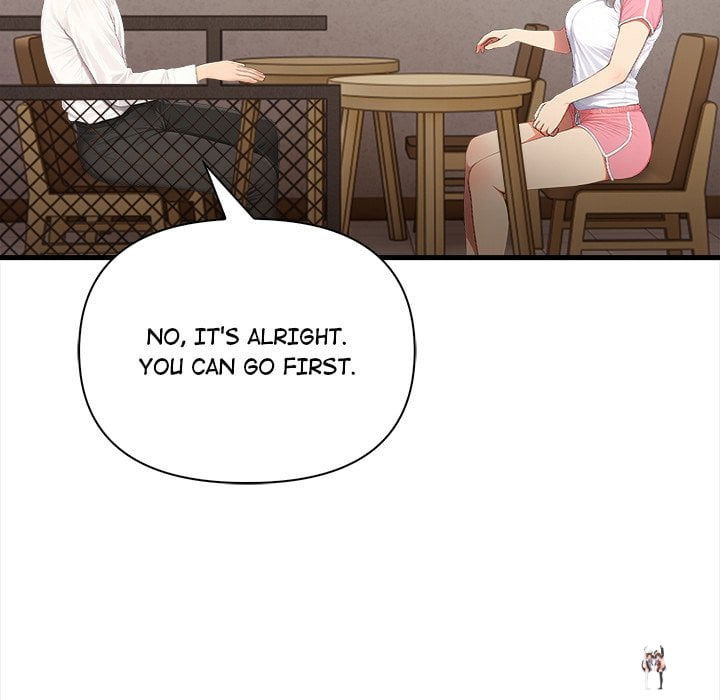 Language Exchange Language Exchange Chapter 12 - صفحة 32