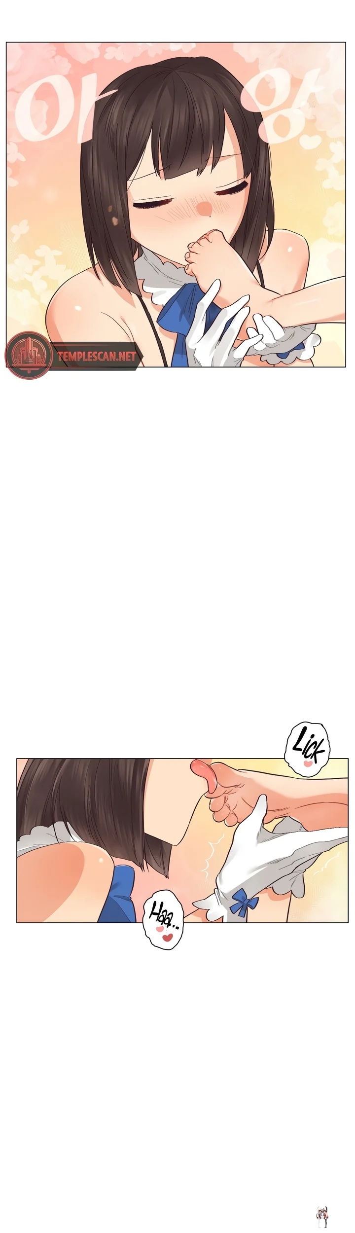 Lesbian Sex Hell Lesbian Sex Hell Chapter 5 - P&aacute;gina 10