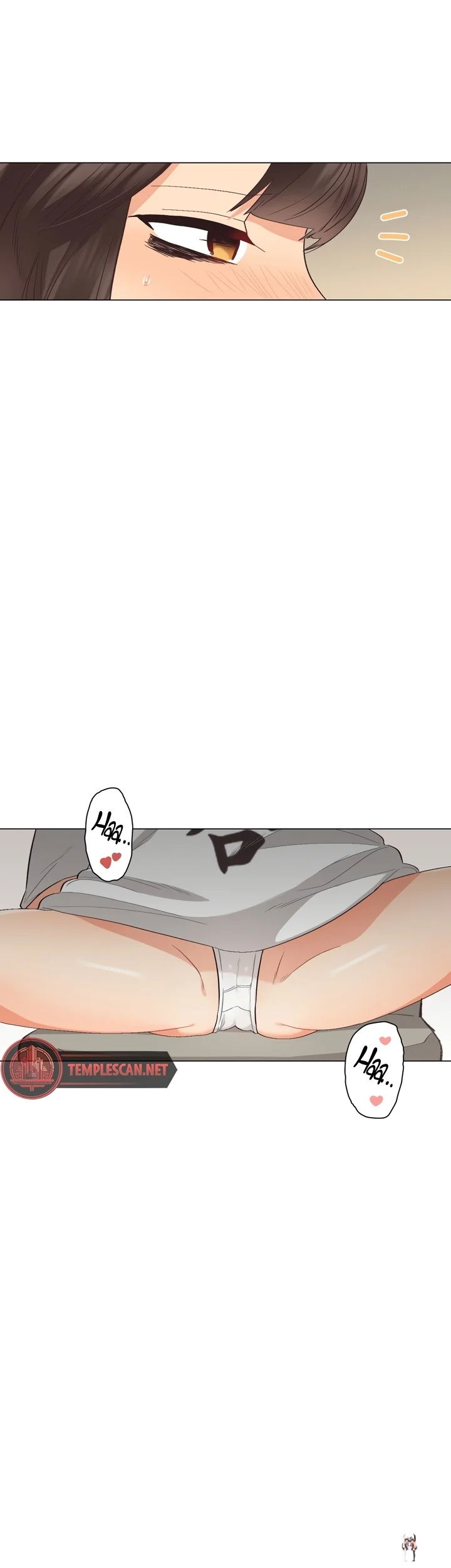 Lesbian Sex Hell Lesbian Sex Hell Chapter 5 - P&aacute;gina 12