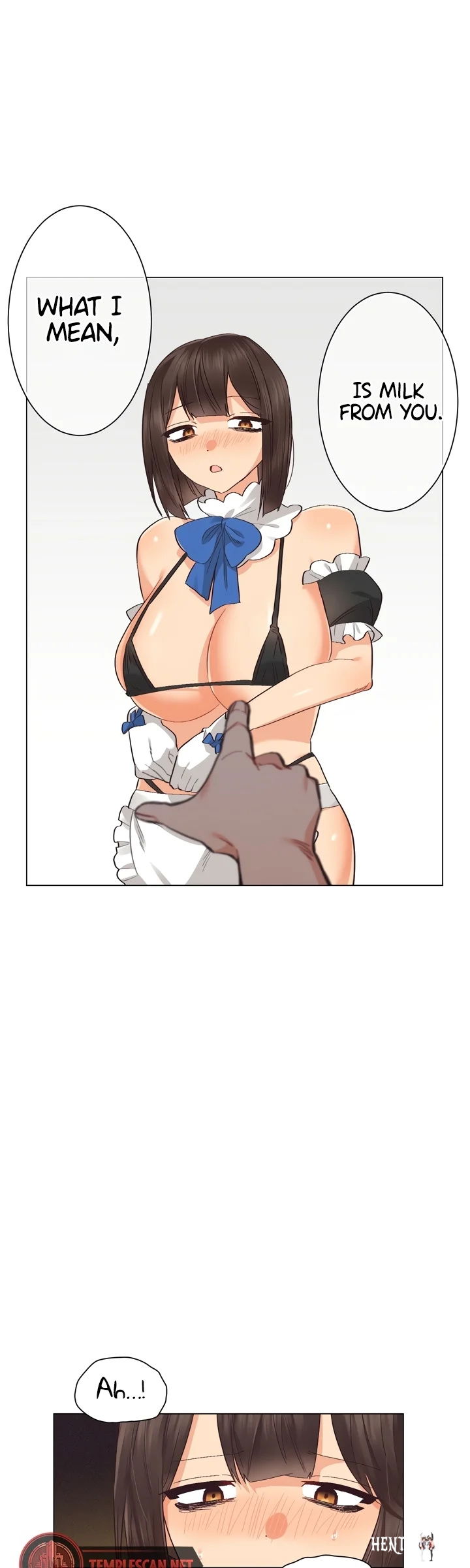 Lesbian Sex Hell Lesbian Sex Hell Chapter 5 - P&aacute;gina 22