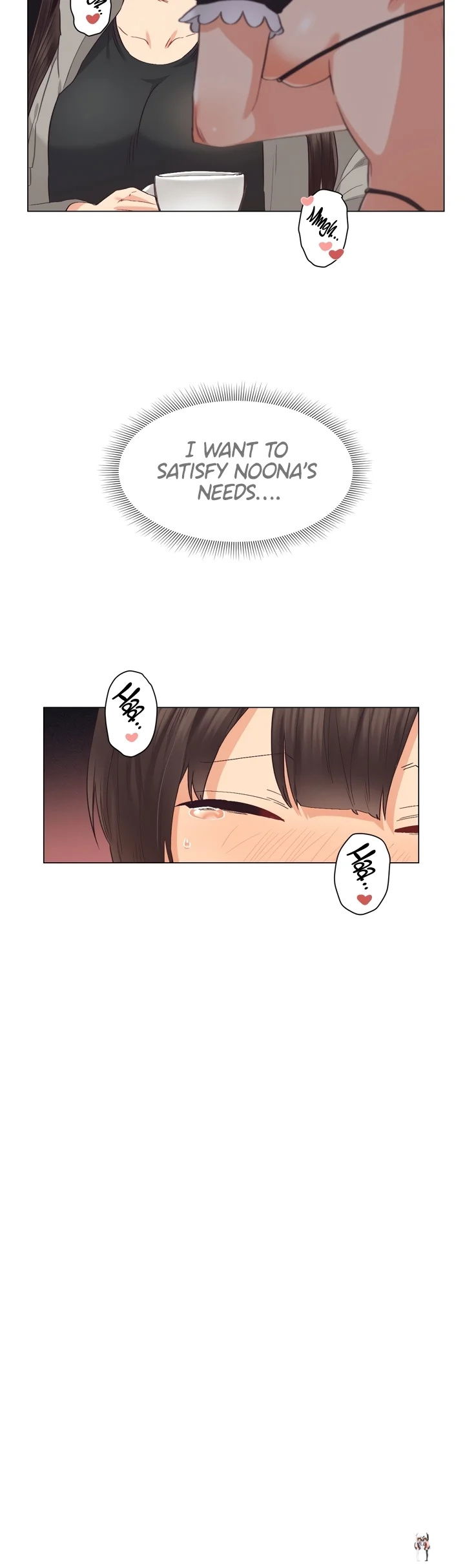 Lesbian Sex Hell Lesbian Sex Hell Chapter 5 - P&aacute;gina 27