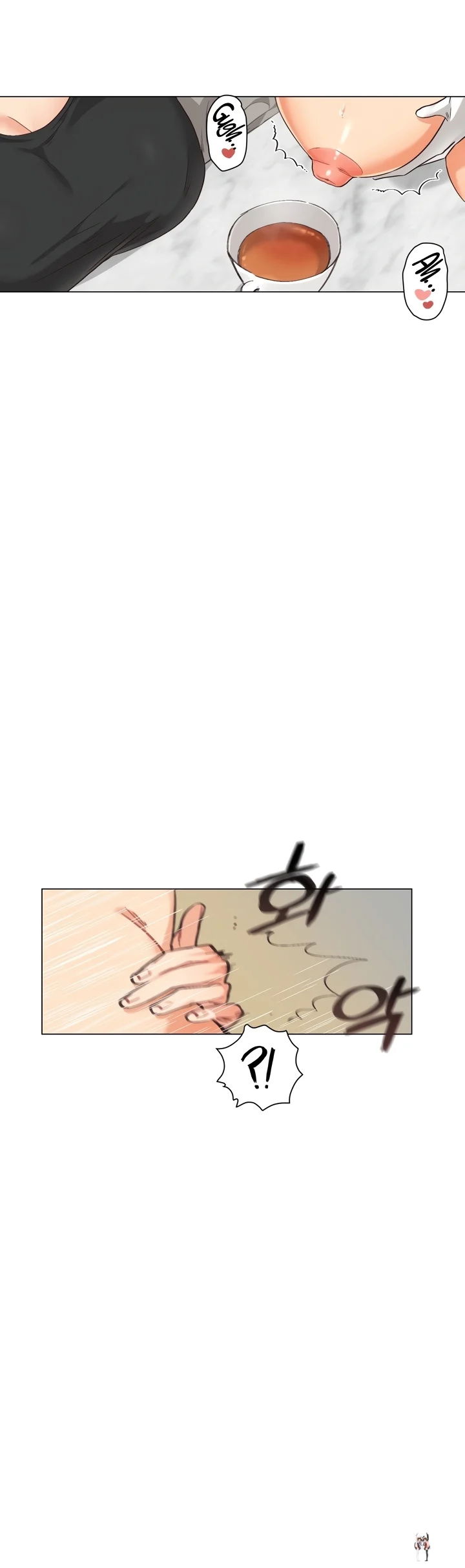 Lesbian Sex Hell Lesbian Sex Hell Chapter 5 - P&aacute;gina 28