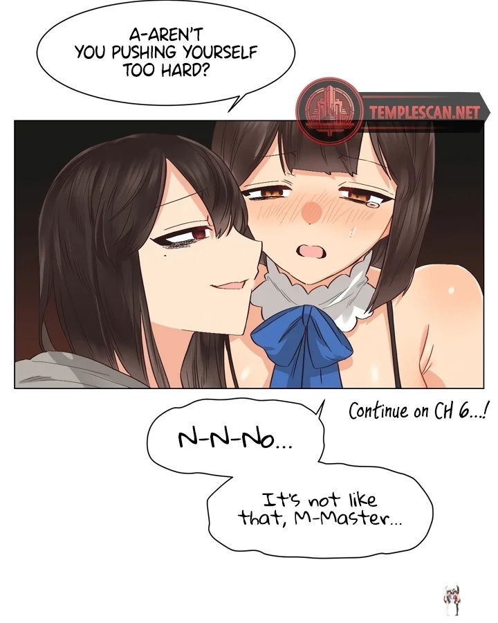 Lesbian Sex Hell Lesbian Sex Hell Chapter 5 - P&aacute;gina 31
