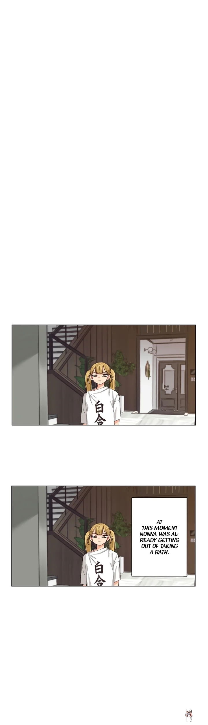 Lesbian Sex Hell Lesbian Sex Hell Chapter 4 - P&aacute;gina 11