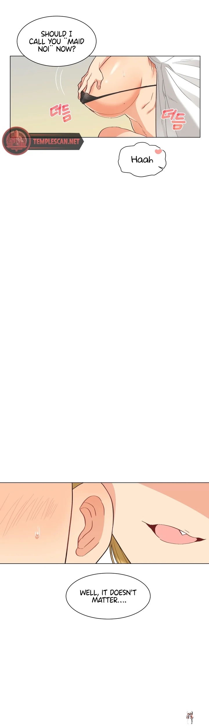 Lesbian Sex Hell Lesbian Sex Hell Chapter 4 - P&aacute;gina 16