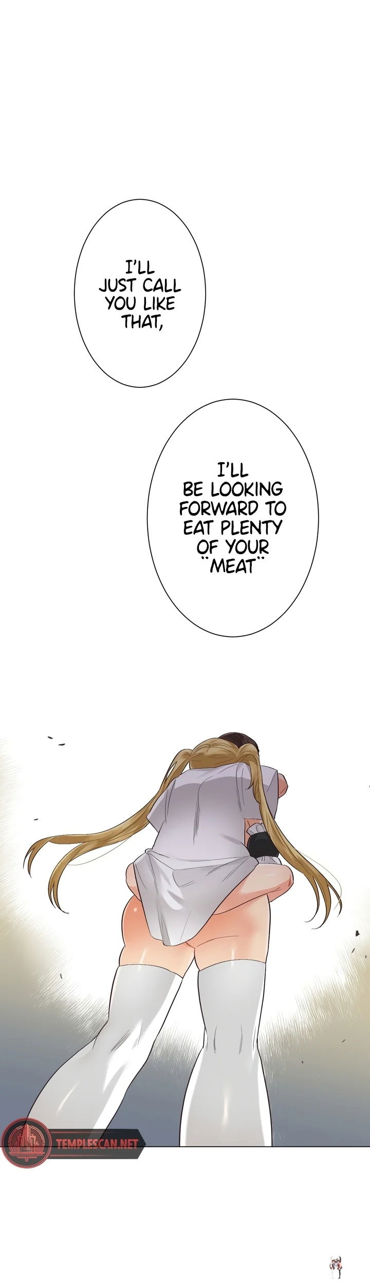 Lesbian Sex Hell Lesbian Sex Hell Chapter 4 - P&aacute;gina 17