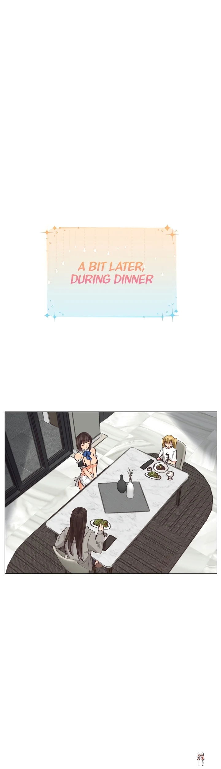 Lesbian Sex Hell Lesbian Sex Hell Chapter 4 - P&aacute;gina 18